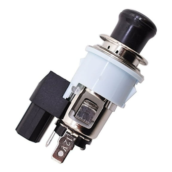 Labwork Cigarette Lighter 85500-12240 Fit for Toyota Lexus Scion TC