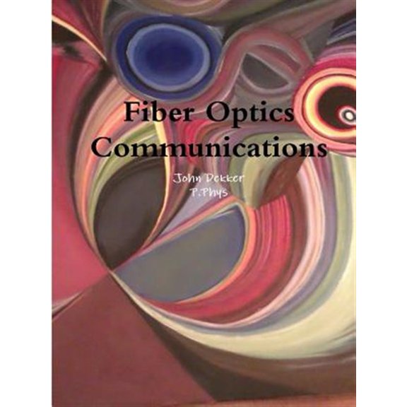Pre-Owned Fiber Optics Communications (Paperback)