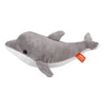 thumbnail image 3 of Wild Republic Dolphin plush, Stuffed Animal, Plush Toy, Gifts for Kids, Sea Critters 11 Inches, 3 of 5