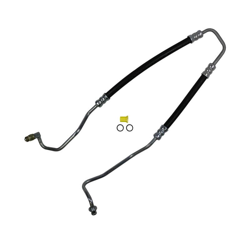 Power Steering Pressure Line Hose Assembly.