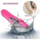 thumbnail image 4 of 4-in-1 Women's Facial Hair Remover: Nose, Eyebrow, and Trimmer, 4 of 5