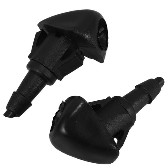 Raindrops  2 Pcs Reusable Ice Sticks for Water Bottles Nozzle