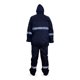 thumbnail image 2 of Impermeable Mr seguridad Azul marino XG, 2 of 3