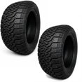 thumbnail image 2 of Paquete de 2 llantas 285/50R20 Sumaxx All Terrain 116H, 2 of 5
