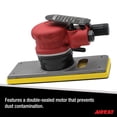 thumbnail image 3 of Lijadora Jitterbug AIRCAT 6700-JBS-332 10.000 RPM 3/32 pulgadas, 3 of 7