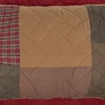 thumbnail image 2 of 20" x 26" Big Sky Cotton Standard Pillow Sham, 2 of 4