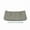 Gray 1PC, variant on Car Left Right Leather Backrest Storage Pocket Cover Seat Trim For Mercedes Benz E Class W211 E200 E250 E300 2005-2008