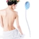 thumbnail image 5 of Massage Shower Cleaning Bath Brush Spa Massage Long Handled Bathroom Product Tool ANGGREK Otros, 5 of 8