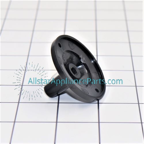 Whirlpool Range/Stove/Oven Control Knob WPW10116766