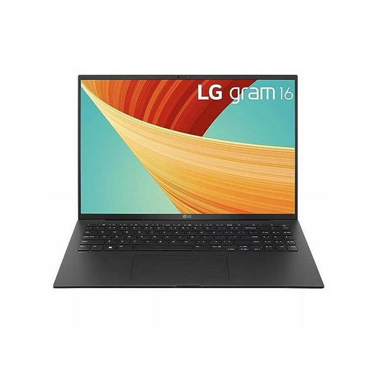 LG gram 16
