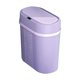 thumbnail image 1 of Trash Can Electronic Automatic Garbage Bin Waterproof Bathroom Kitchen Dustbin Intelligent Waste B, 1 of 5