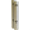 MXL 603 PAIR Plug-in Condenser Microphone, Silver