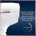 thumbnail image 4 of Secador de pelo Conair 1875 Watt Worldwide Mango Plegable, 4 of 5