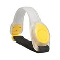 thumbnail image 1 of Flmtop Luminous Armband Super Bright Cool Lightweight LED Luminous Night Running Arm Tape for Running, 1 of 10