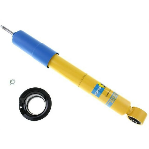 Front Shock Absorber - Compatible with 1996 - 2002 Toyota 4Runner 1997 1998 1999 2000 2001