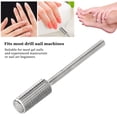 thumbnail image 4 of Nail Drill Bits, Multi Functional Cutting Nail Grinding Head Shaping  For Manicure, 4 of 8