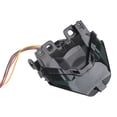 thumbnail image 3 of Motorcycle Taillight, High Brightness Motorcycle Brake Lamp Integrated Weatherproof  for Modification Replacement for YZF R3 R25 Y15ZR MT07 FZ07 LC150, 3 of 8