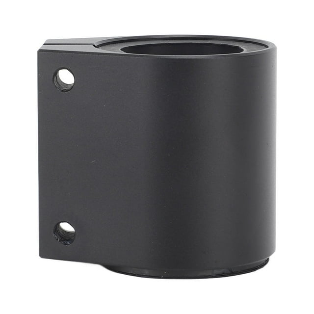 2pcs 1in High Temperature Exhaust Clamp for Banshee 1987 to 2006