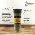 thumbnail image 2 of Pontino Hierbas Italianas 20 Gramos 2 Piezas, 2 of 5