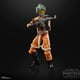 thumbnail image 3 of Figuras de acción de Star Wars, soldados clon de soldado Storm, serie negra, pilotos, trampa, lobos, mandaloriano, Ahsoka, modelo coleccionable, 3 of 4