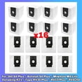 thumbnail image 2 of Dust Bags Spare Parts for 360 S8 Plus/Botslab S8 Plus/Dynaking R21, 2 of 5