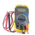 thumbnail image 2 of Digtital Capacitance Meter Capacitor Tester MF UF Circuit Gauge Capacitance Meter Tester ,Test Precision, 2 of 6