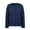 Blue, variant on Lightweight Jacket Women Women's V Neck Round Neck Thin Lightweight Pure Color Simple White Duck Down Female Light Down Jacket Womens Puffer Jacket White 4XL