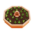 thumbnail image 1 of Funny Pull Radish Toy For Children Picking Vegetables Early Education Toys, 1 of 5
