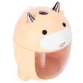 thumbnail image 1 of Humidificador, lindo mini humidificador de escritorio, silencioso para la experiencia de humidificación Buen sueo del hogar del coche LHCER 1, 1 of 1