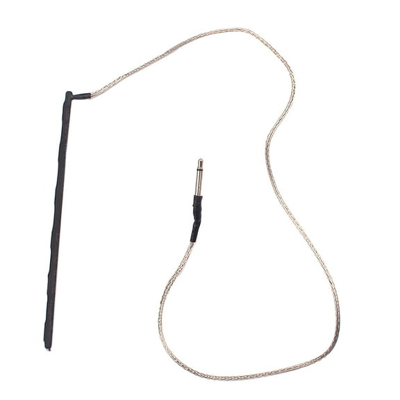 Guitarra Sensible saddle EQ Pre-Amp Piezo Pickup para Piezas Guitarra Clásica / Acústica 9cm Sunnimix Piezo Pickup bajo la silla de montar