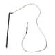 thumbnail image 1 of Guitarra Sensible saddle EQ Pre-Amp Piezo Pickup para Piezas Guitarra Clásica / Acústica 9cm Sunnimix Piezo Pickup bajo la silla de montar, 1 of 6
