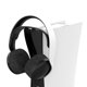 thumbnail image 3 of Compatible con soporte vertical de 3 ventiladores de refrigeración de host externo USB trasero universal Ps5, 3 of 5