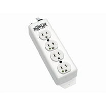 4 OUTLET MEDICAL HG POWER STRIP HOSPITAL NOT FOR PATIENT CARE 15FT