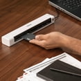 thumbnail image 3 of Brother Portable DS-640 Compact Mobile Document Scanner, 3 of 8
