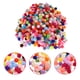 thumbnail image 5 of FELTECHELECTR 1 bolsa de bolas de pompones decorativas para manualidades, pompones, manualidades, bolas de pompones, 5 of 5