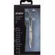 thumbnail image 1 of Tijeras de costura Gingher Knife Edge de 5 pulgadas con funda de cuero, paquete de 1, 1 of 5