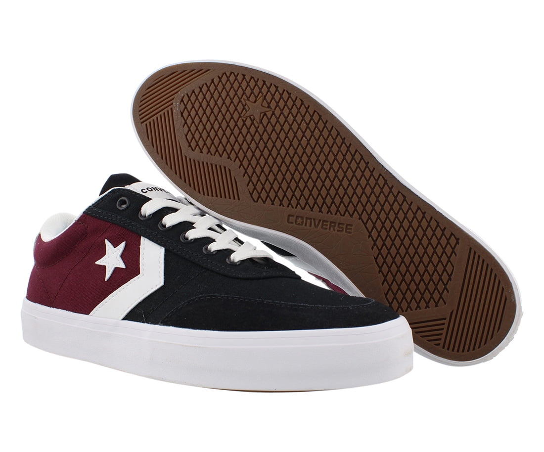 courtland converse