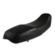 thumbnail image 3 of Asiento Negro Para Moto Italika Ft150ts, 3 of 4