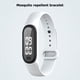 thumbnail image 3 of RO Reloj repelente de mosquitos ultrasónico impermeable Pest Insect Bug Drive Pulsera blanca 1 pieza, 3 of 4