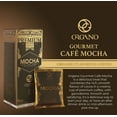 thumbnail image 6 of ORGANO Gourmet Cafe Mocha (15 sachets) - 2 Pack, 6 of 6