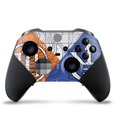 thumbnail image 1 of DreamController Manette Personnalisée Xbox Elite Série 2 Édition Limitée Personnalisée aux États-Unis avec Accessoires de Manette Elite Série 2 Compatibles avec Xbox One/Series X/S avec Technologie HydroDip Avancée, 1 of 1