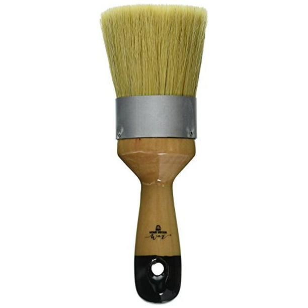 FolkArt Home Decor Wax Brush, 34908