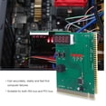 thumbnail image 3 of Tarjeta de Diagnóstico para Placa Base FOSA PCI ISA de 4 Dígitos, 3 of 8