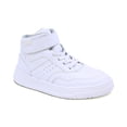 thumbnail image 1 of Tenis escolar Audaz para niño de piel blanco Raptor con ajuste alto, 1 of 5