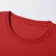 thumbnail image 5 of pstuiky Camisas de manga larga abrigadas para hombre, Camisas de blusas y jerseys básicos de color liso informales para hombre con cuello redondo tops de invierno para hombre l, 5 of 6