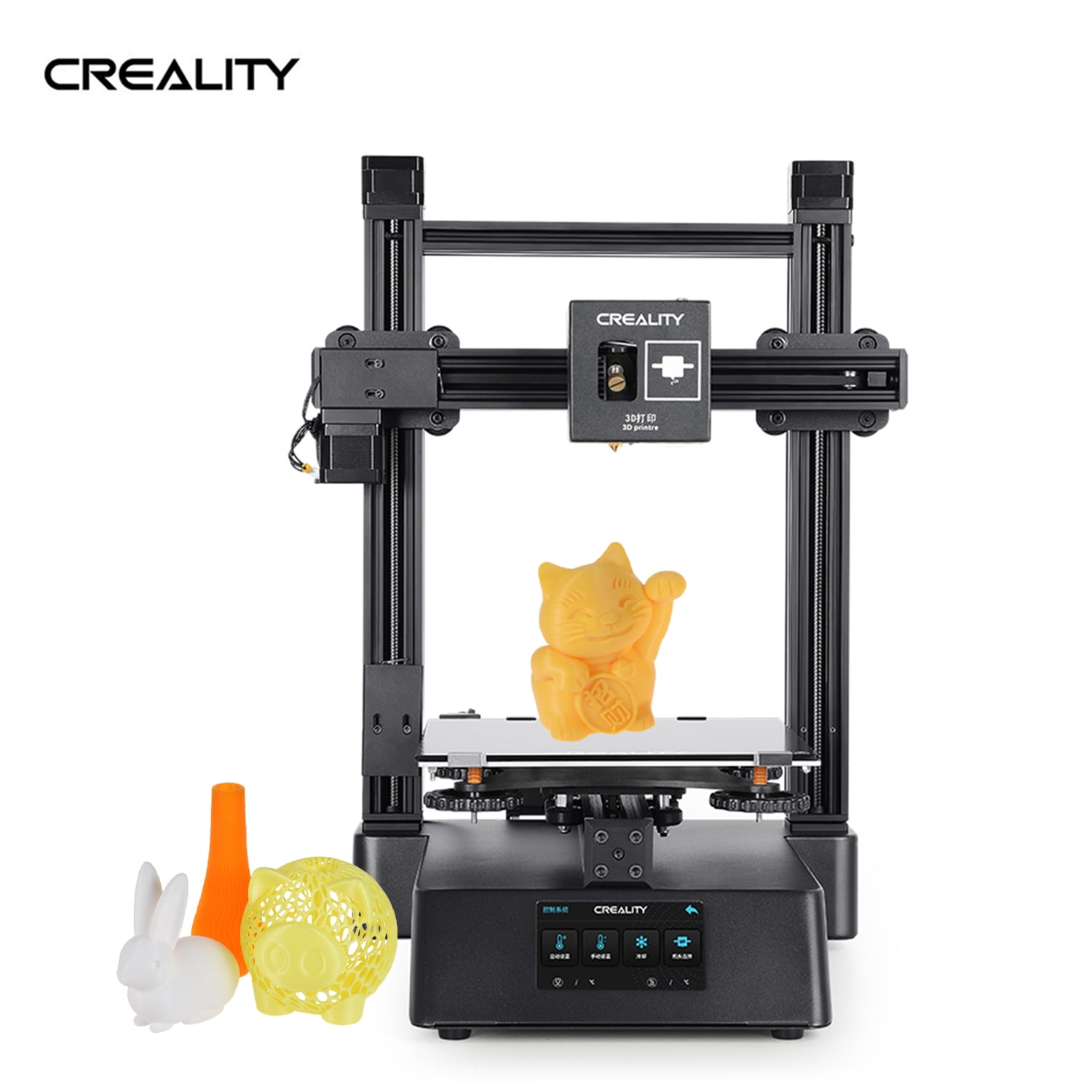 Creality 3d Cp 01 3 In 1 3d Printer 0 0 0mm Build Volume 4 3 Inch Touchscreen Multifunction Engraving Machine Cnc Milling Cutting Machine Diy Carving Engraver Tool Walmart Com Walmart Com Creality 3d Cp 01 3 In 1 3d Printer 0 0 0mm Build Volume 4 3 Inch Touchscreen Multifunction Engraving Machine Cnc Milling Cutting Machine Diy Carving Engraver Tool Walmart Com Walmart Com