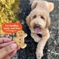 thumbnail image 5 of Buddy Biscuits Crunchy Medium Dog Treats, Peanut Butter, 20 oz. Jar, 5 of 11