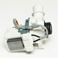 thumbnail image 2 of Choice WH23X24178 Washer Drain Pump Replaces WH23X28418, 2 of 8