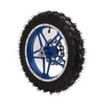 thumbnail image 1 of Pit Bike Front Wheel Assembly,Dirt Bike Front Wheel Motor Bike Front Wheel Assembly Dirt Bike Rim Tire Assembly Ultra Responsive, 1 of 14
