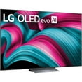 thumbnail image 2 of LG 77" Class OLED evo AI C5 4K Smart TV, 2 of 8